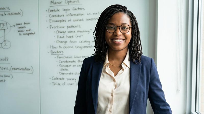 Rafaela de Abreu, Analista de Projetos - Depoimento sobre Curso de Scrum da Learn & Education